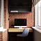 Дизайн проект двухкомнатной квартиры в ЖК Новая Самара 65 м2
